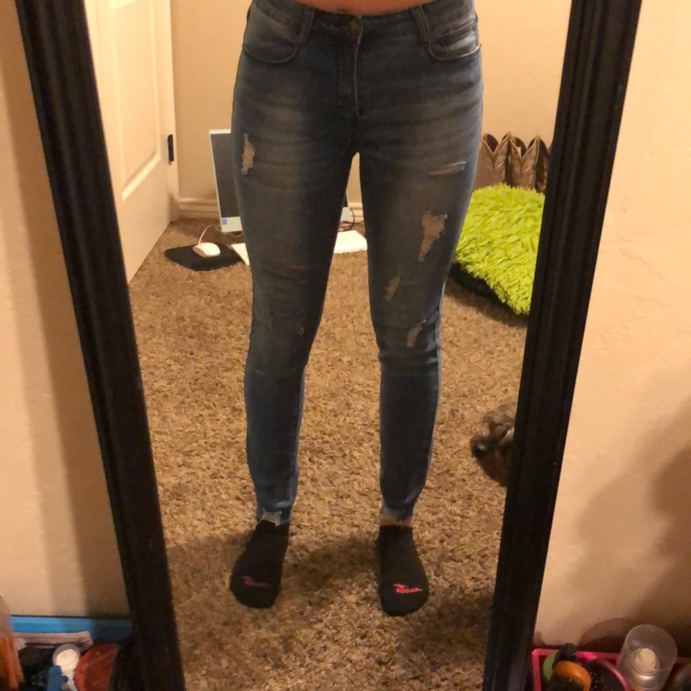 Jeans